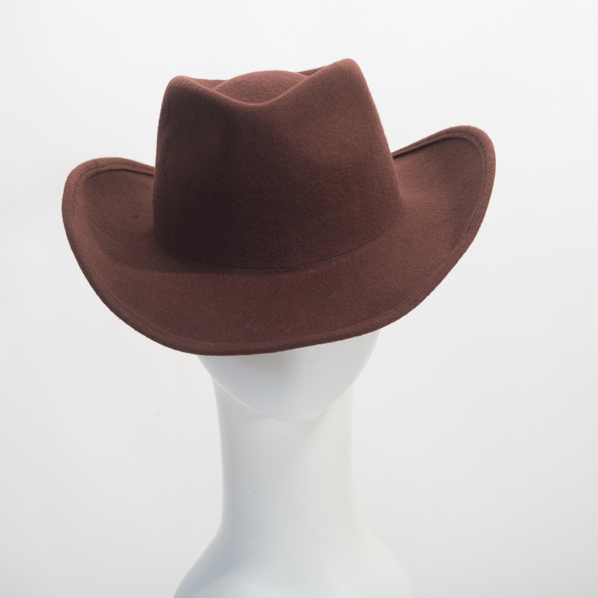 felt hat base