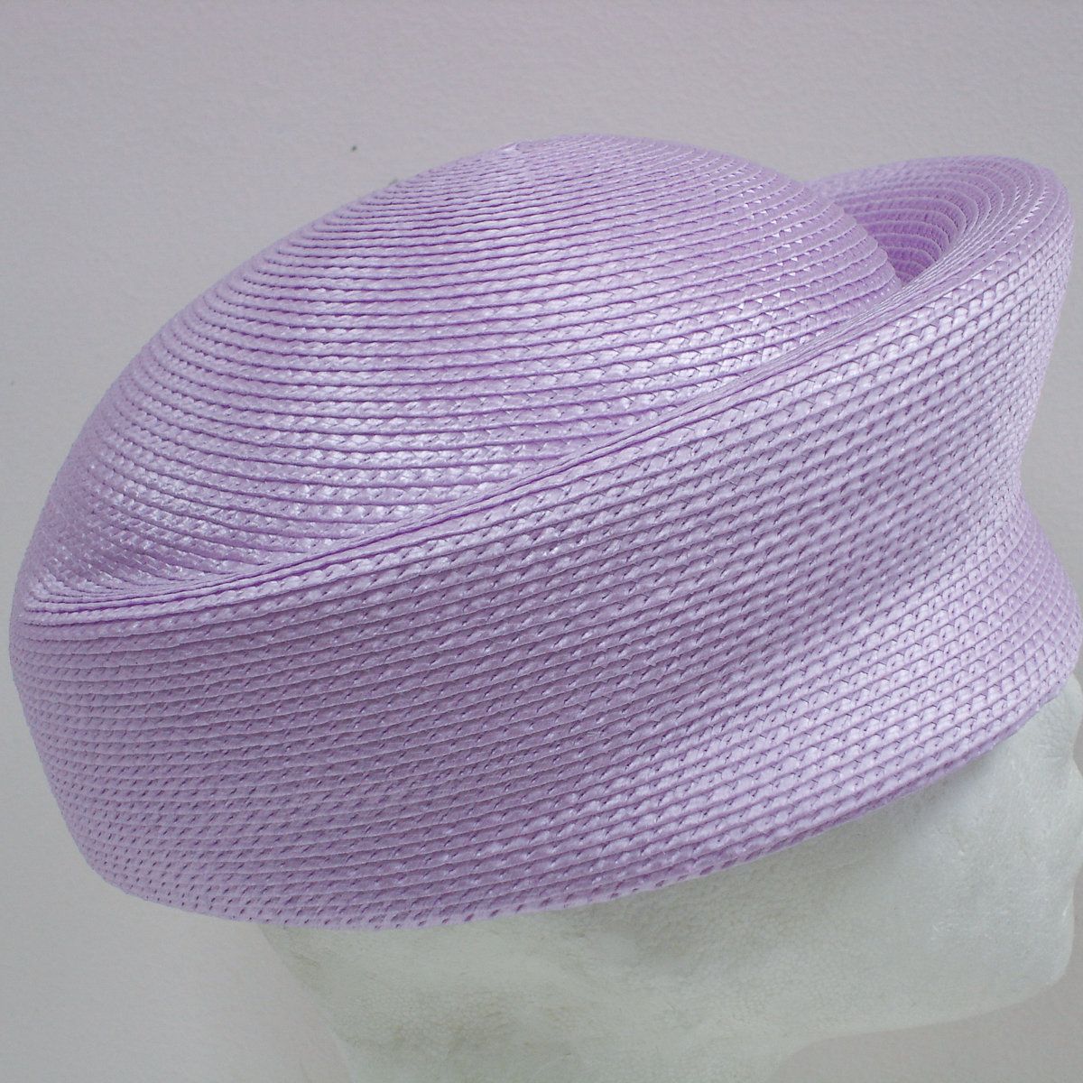 vintage pillbox hat