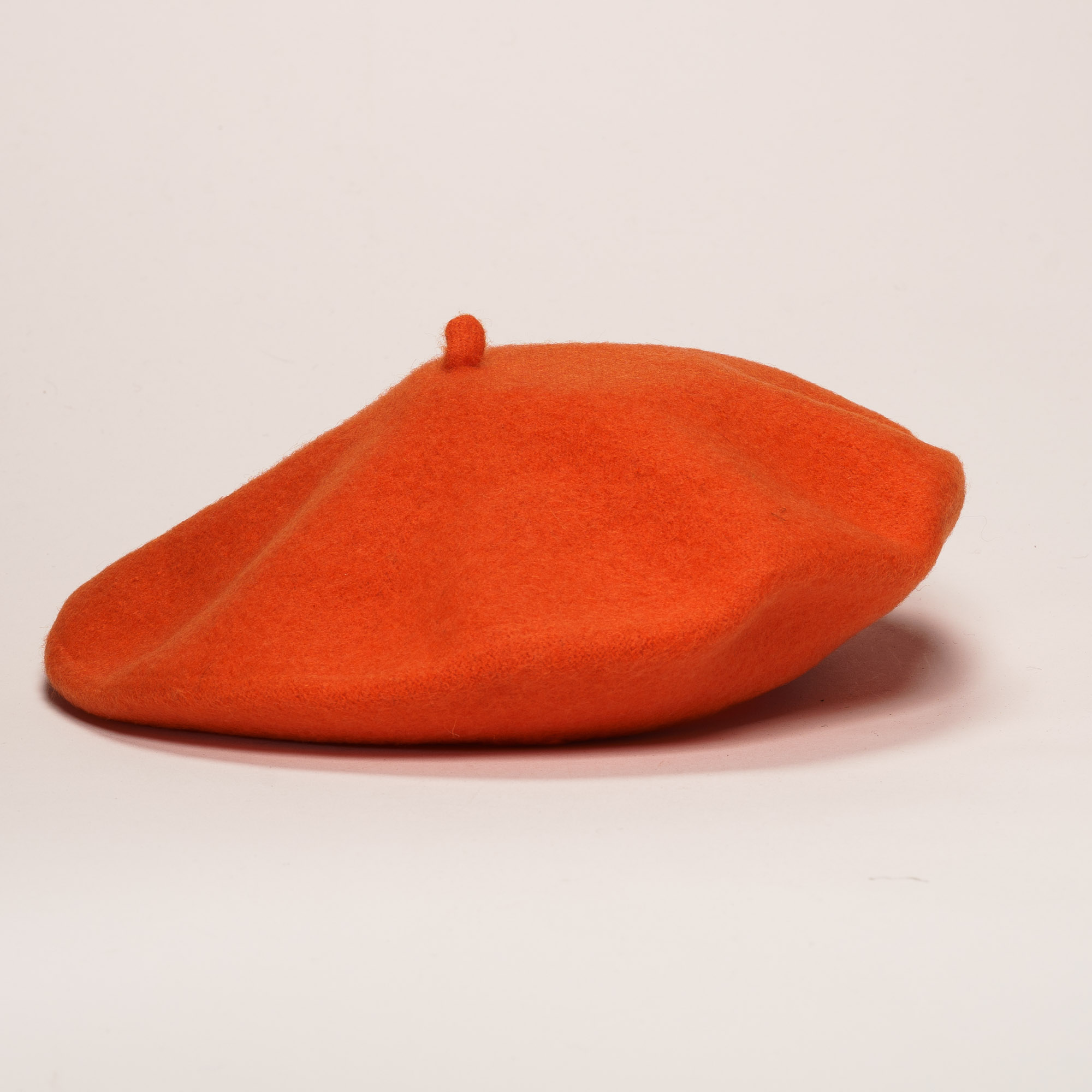 Orange ? beret cap il_fullxfull.4012741773_nlod.jpg main image 3