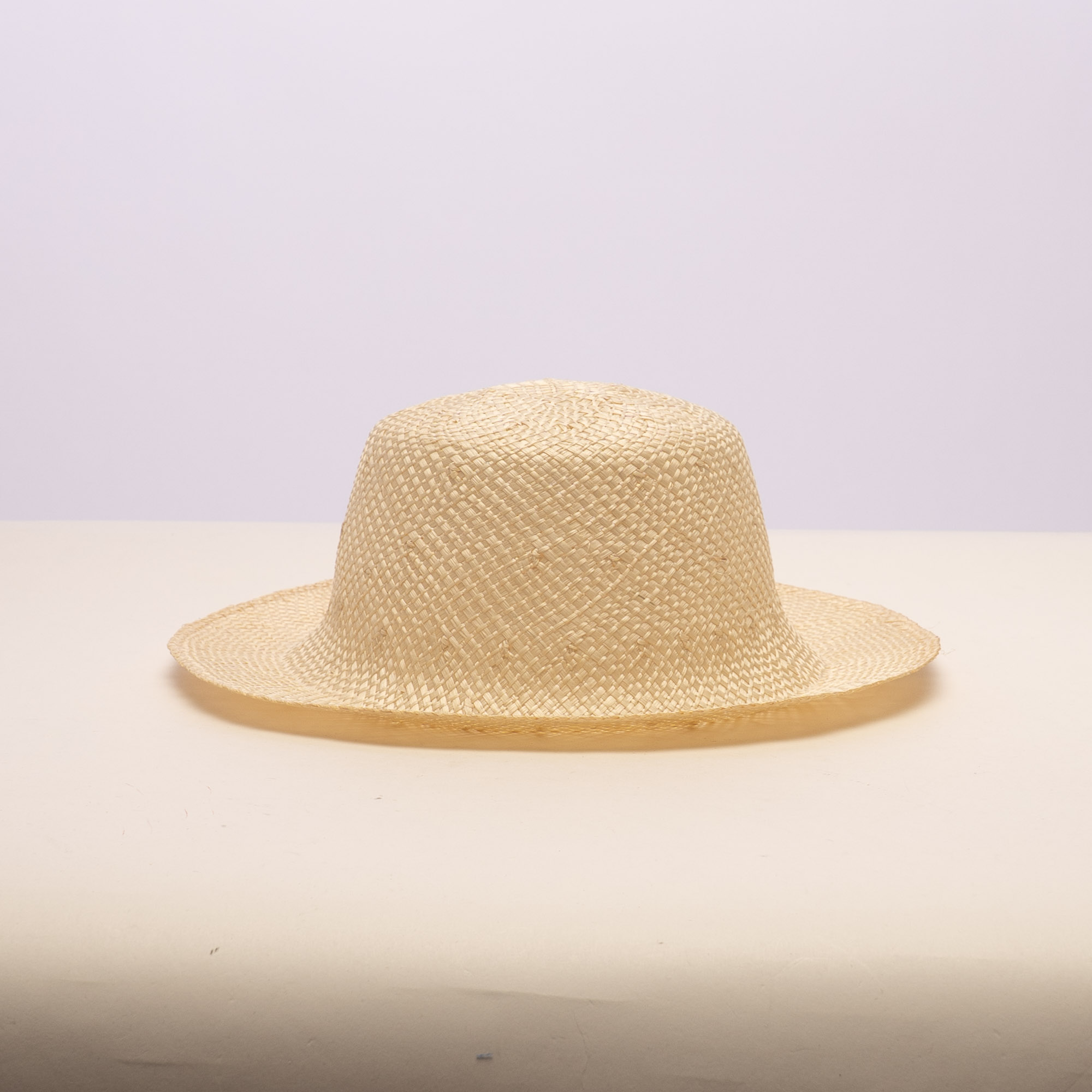 Small Fancy Sisol - Open Hole Combo Sisol Body - L, M, S - Natural 