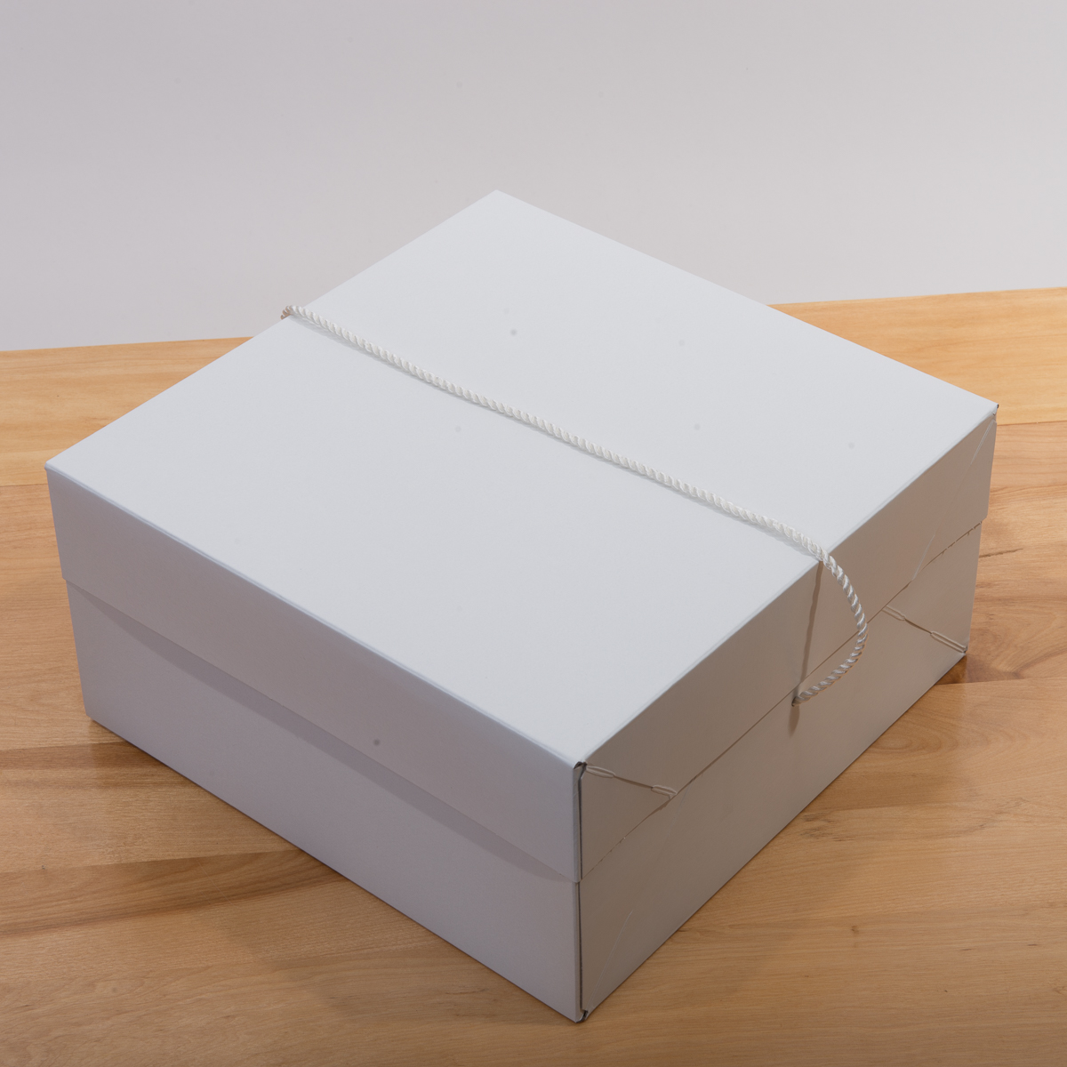 paper hat box