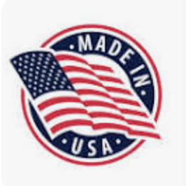 Made in USA